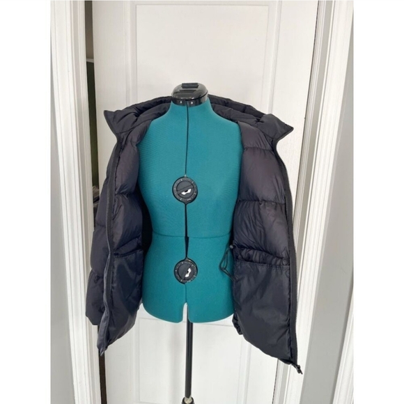 Ultra Light Down Cocoon Parka - Picture 9 of 14